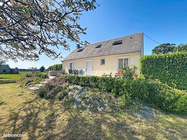 Maison 7 pièces 125 m²