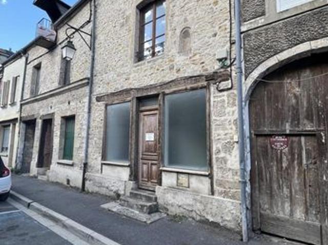 Maison 7 pièces 125 m²