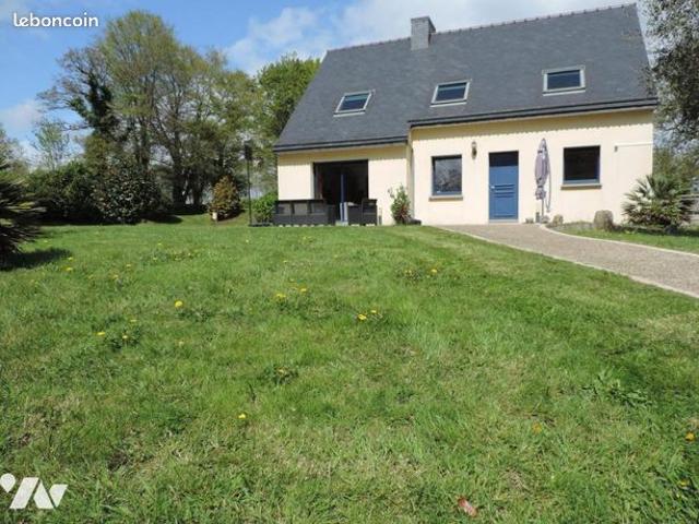 Maison 7 pièces 125 m²