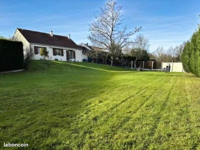 Maison 7 pièces 125 m²