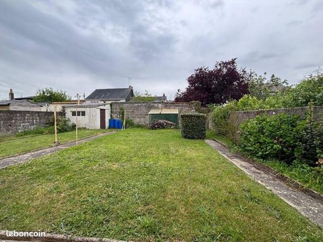 Maison 7 pièces 125 m²