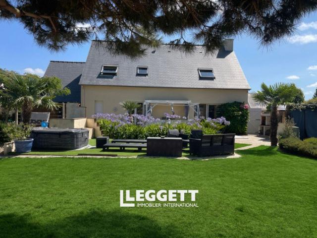 Maison 7 pièces 125 m²