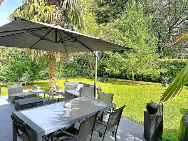 Maison 7 pièces 125 m²