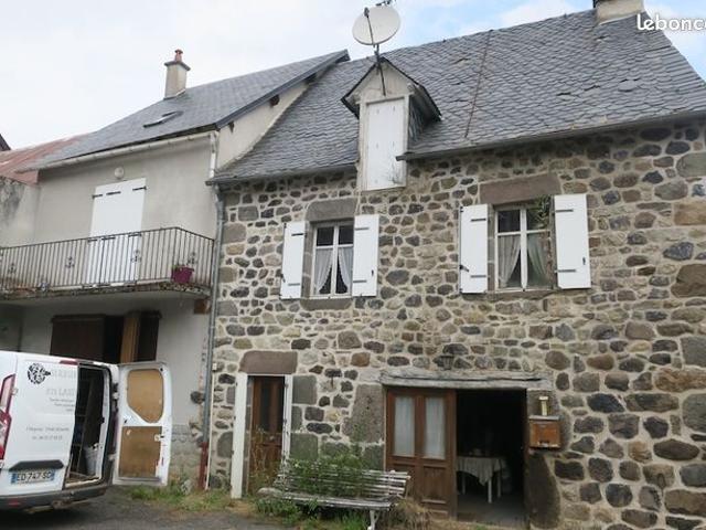 Maison 7 pièces 125 m²