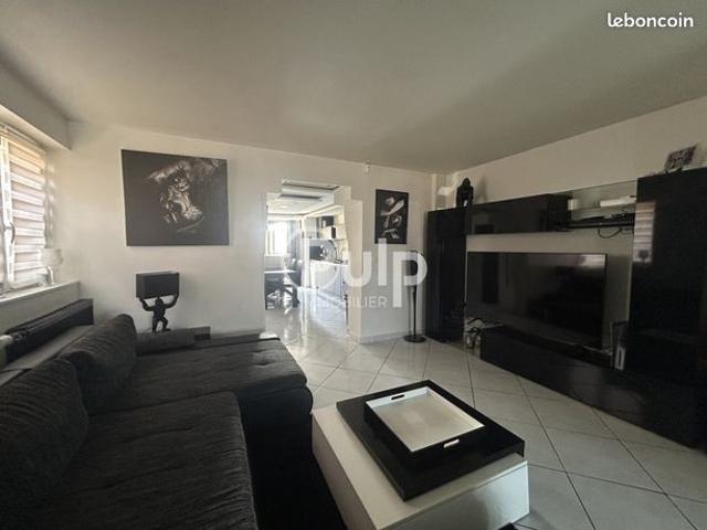 Maison 7 pièces 125 m²