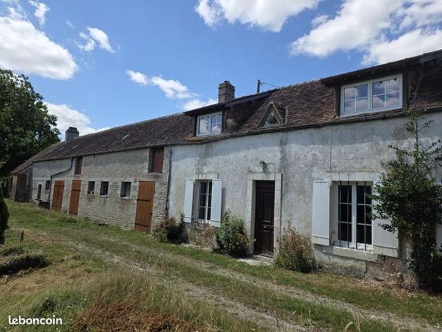 Maison 7 pièces 125 m²