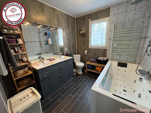 Maison 7 pièces 125 m²