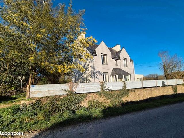 Maison 7 pièces 125 m²