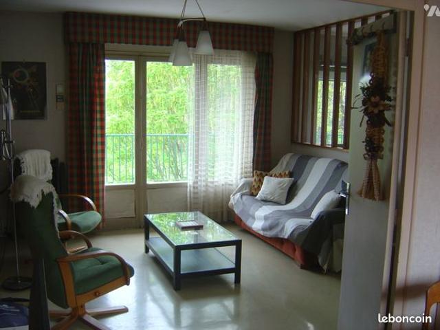Maison 7 pièces 125 m²
