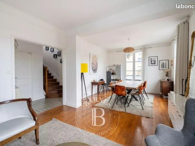 Maison 7 pièces 125 m²