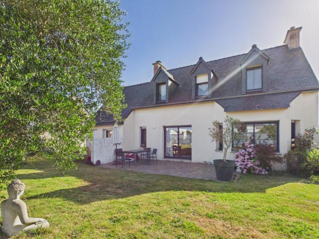 Maison 7 pièces 125 m²