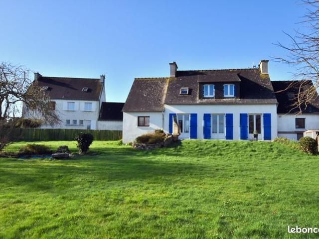 Maison 7 pièces 125 m²