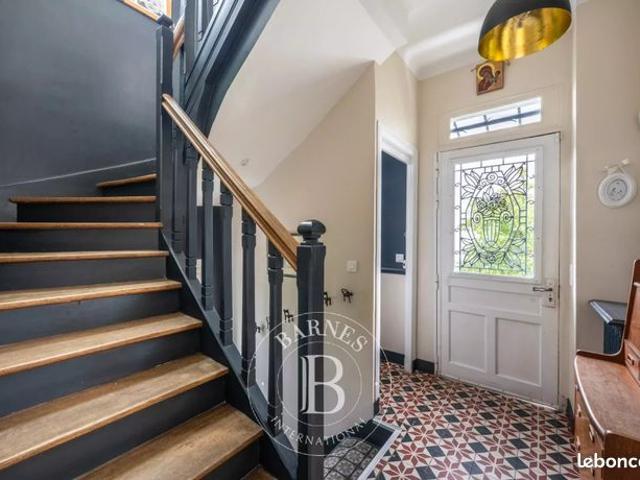 Maison 7 pièces 125 m²