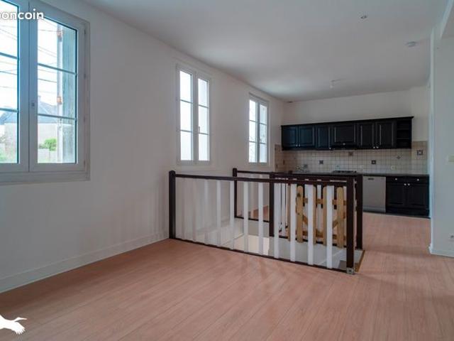 Maison 7 pièces 125 m²