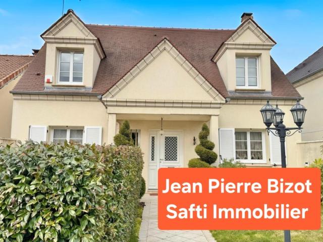 Maison 7 pièces 125 m²