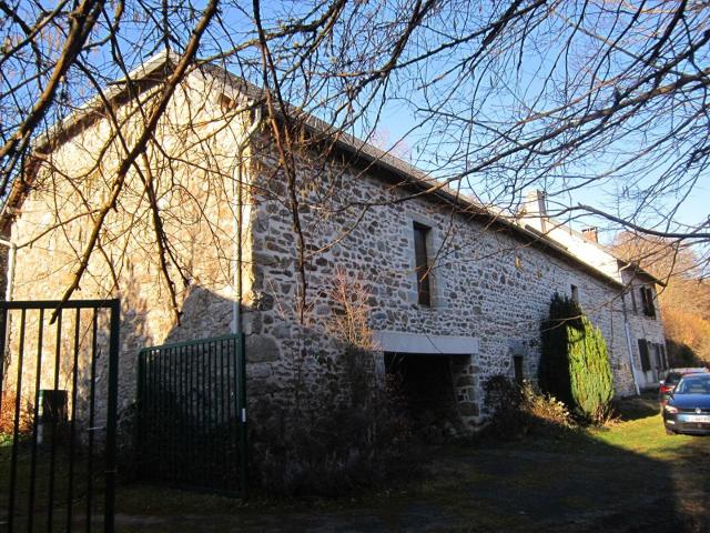 Maison 7 pièces 125 m²