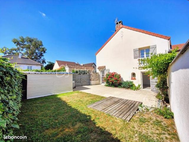 Maison 7 pièces 125 m²