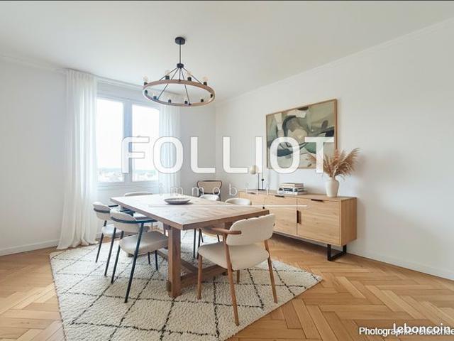 Maison 7 pièces 125 m²