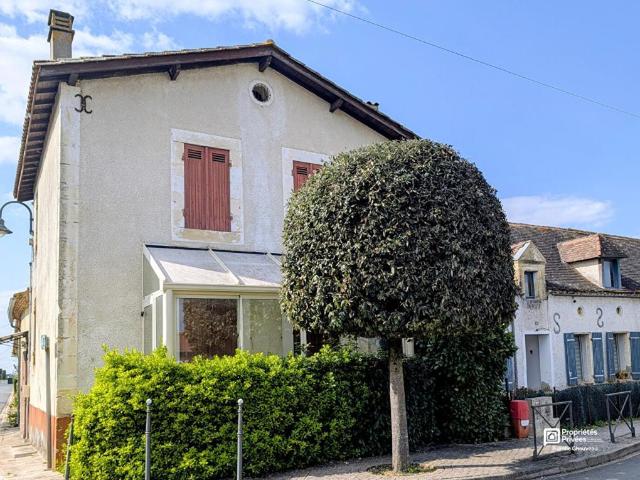 Maison 7 pièces 125 m²