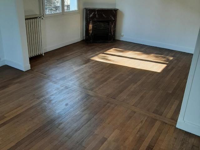 Maison 7 pièces 125 m²