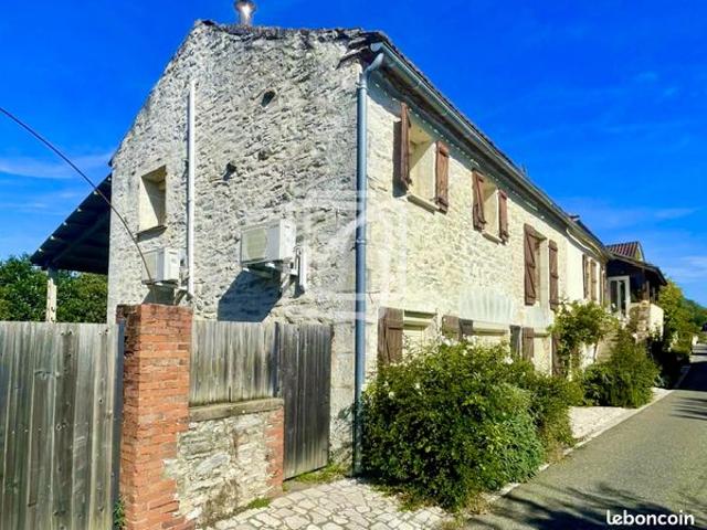 Maison 7 pièces 125 m²