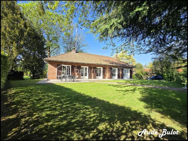 Maison 7 pièces 125 m²