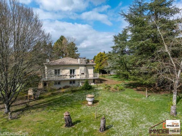 Maison 7 pièces 125 m²