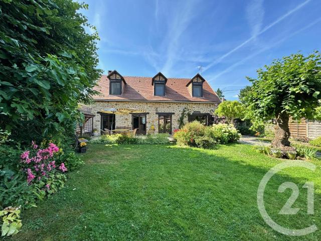 Maison 7 pièces 125 m²