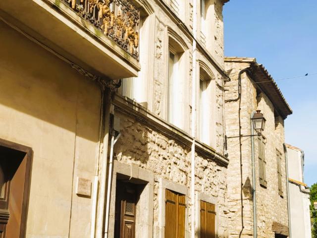 Maison 7 pièces 125 m²