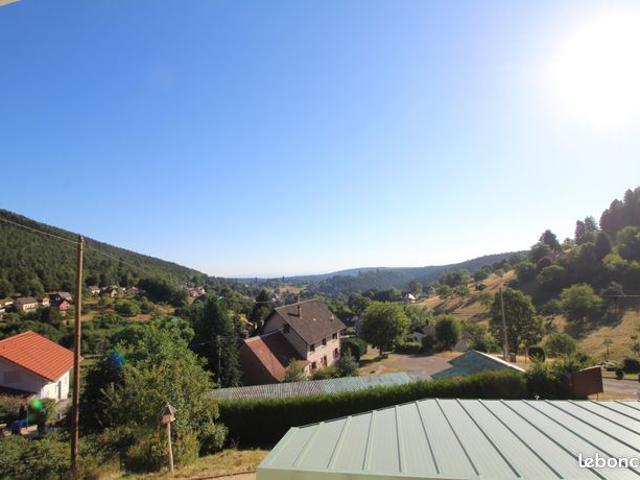 Maison 7 pièces 125 m²