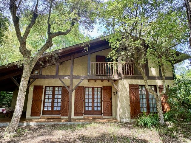 Maison 7 pièces 125 m²