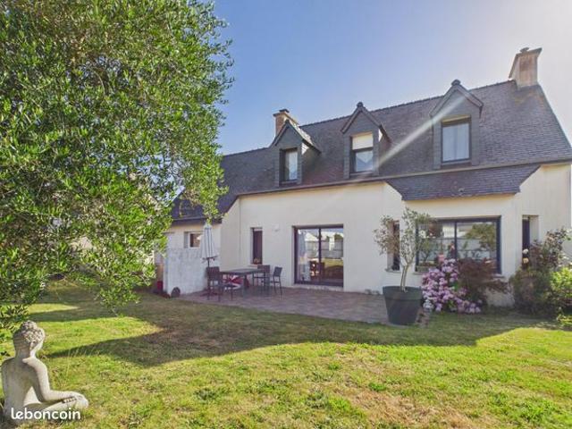Maison 7 pièces 125 m²