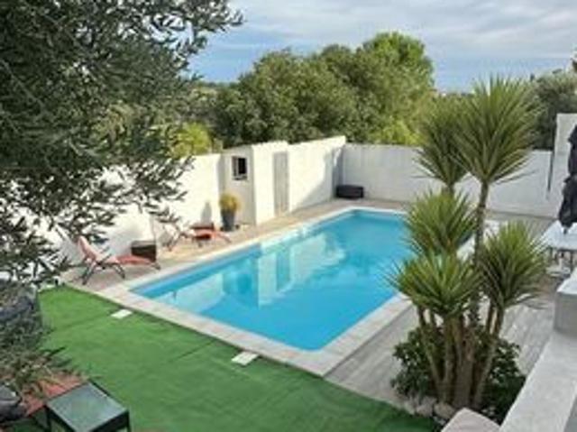 Maison 7 pièces 125 m²
