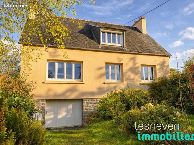 Maison 7 pièces 125 m²