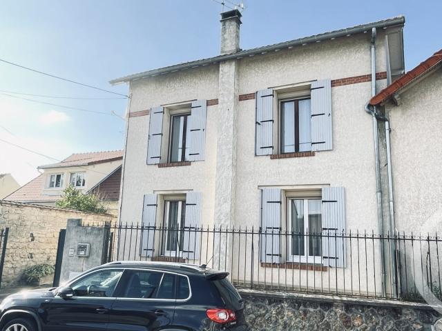 Maison 7 pièces 125 m²