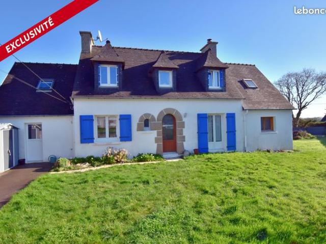 Maison 7 pièces 125 m²