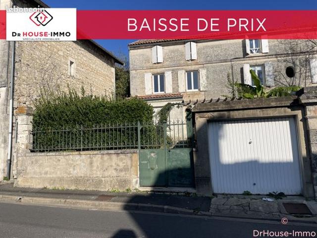 Maison 7 pièces 125 m²