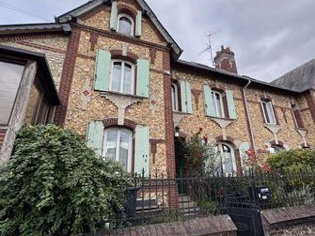 Maison 7 pièces 125 m²