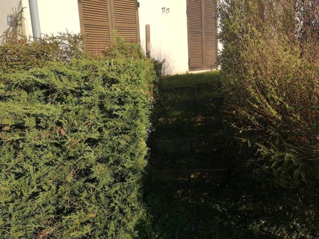 Maison 7 pièces 125 m²