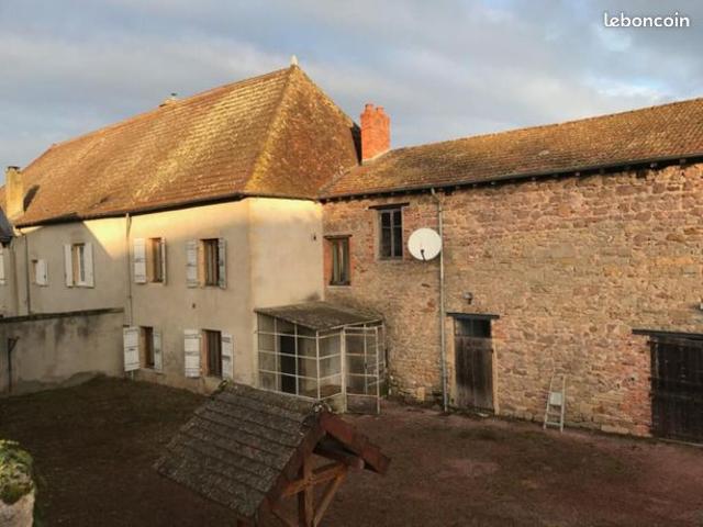 Maison 7 pièces 125 m²