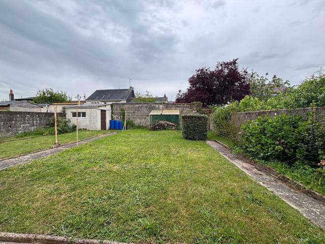 Maison 7 pièces 125 m²