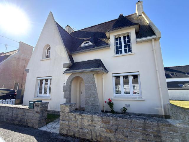 Maison 7 pièces 125 m²