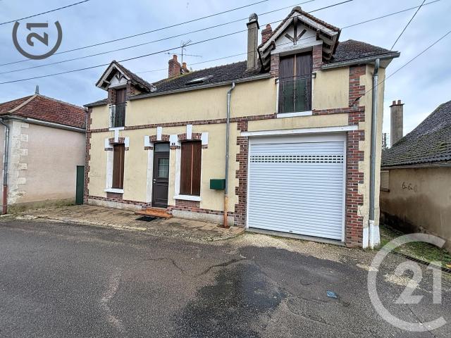Maison 7 pièces 137 m²