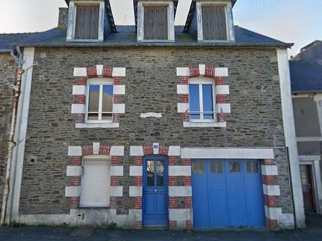 Maison 7 pièces 125 m²