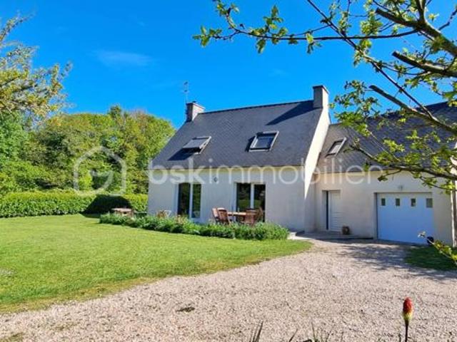 Maison 7 pièces 125 m²