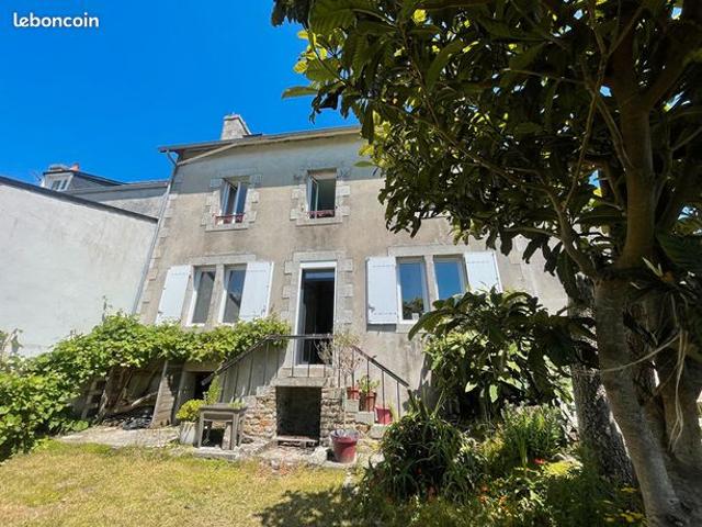 Maison 7 pièces 125 m²