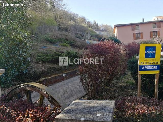 Maison 7 pièces 125 m²