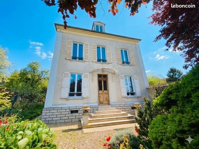 Maison 7 pièces 125 m²