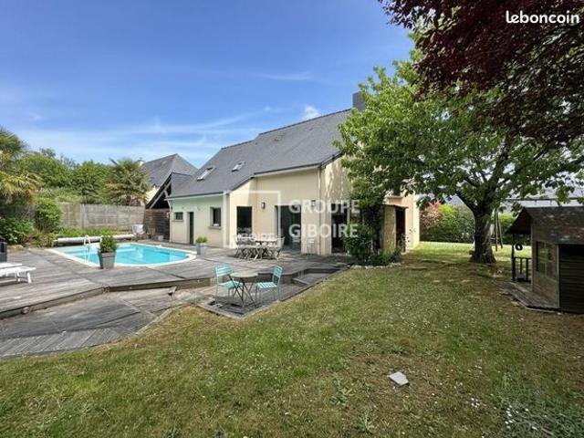 Maison 7 pièces 125 m²
