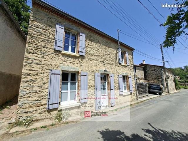 Maison 7 pièces 125 m²